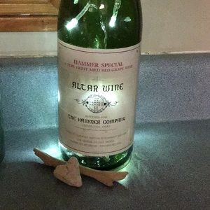 Meet your Posher, Mary